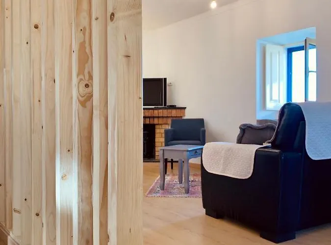 Vendégház A Alma Portuguesa Fátima