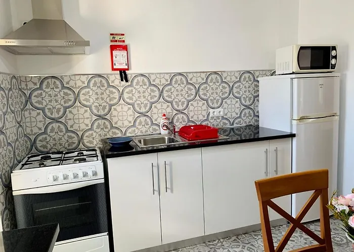 A Alma Portuguesa Casa de hóspedes 4*