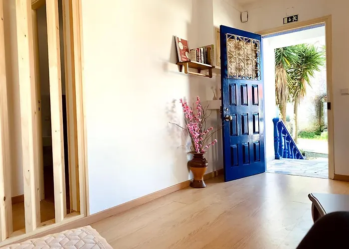 Casa de hóspedes A Alma Portuguesa Fátima