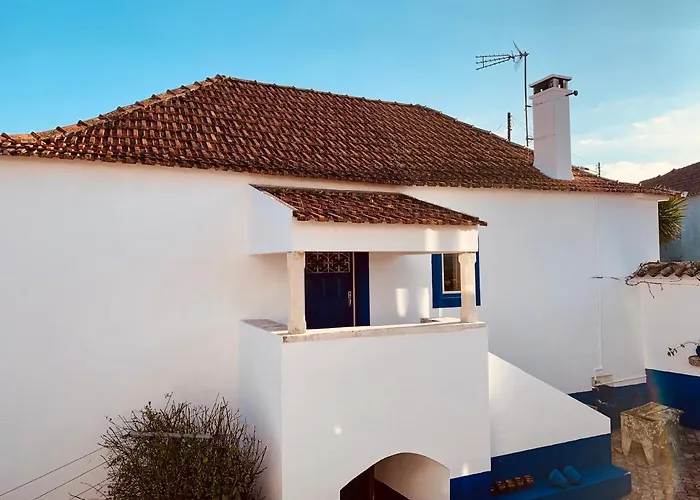 Casa de hóspedes A Alma Portuguesa Fátima