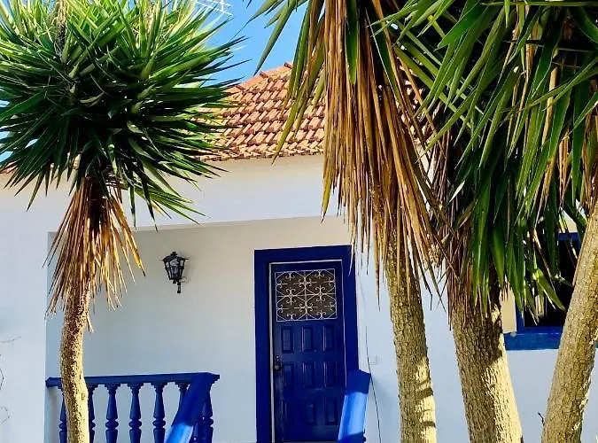 A Alma Portuguesa Vendégház 4*