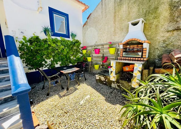 A Alma Portuguesa Casa de hóspedes