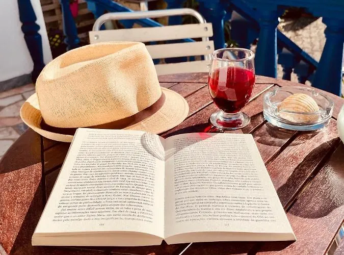 A Alma Portuguesa Casa de hóspedes Fátima