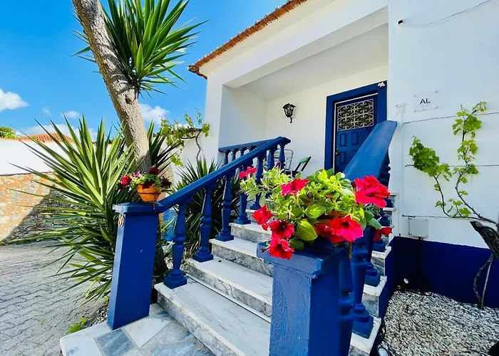 A Alma Portuguesa Vendégház 4*