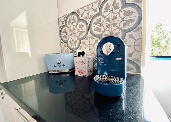 Vendégház A Alma Portuguesa Fátima