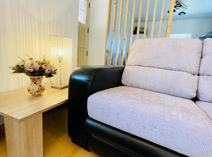 A Alma Portuguesa Vendégház Fátima