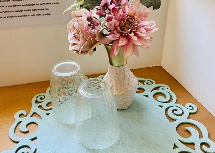 Casa de hóspedes A Alma Portuguesa