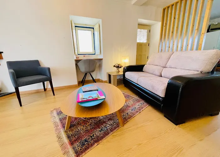 A Alma Portuguesa Vendégház Fátima